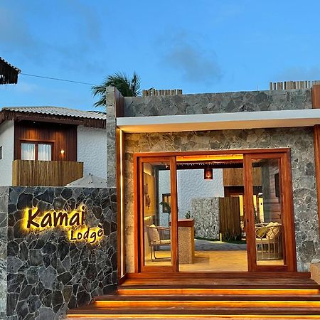 Kamai Lodge Icarai Exterior photo